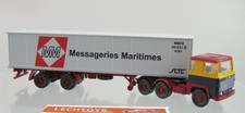 Wiking scania 111 - wiking,