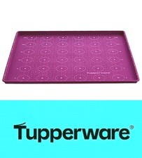 Tupperware Backunterlage