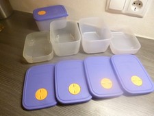 Tupperware Eiszeit