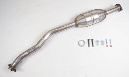 Katalysator 1080mm für opel - katalysator,
