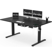 Elektrisch Höhenverstellbarer