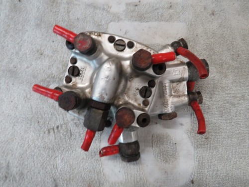 0438100121 mengenteiler ford - mengenteiler,