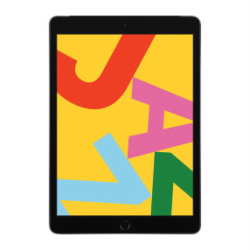 Apple ipad 2 - 7, (2019)