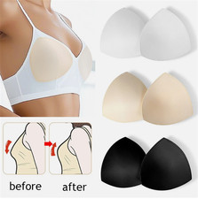 1-6 Paar BH Bikini Brust