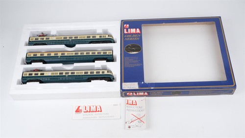 Lima 149801gp - lima, h0