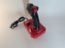 Joystick ELITE SUPER JET Commodore C64 C128 Amiga Atari Controller