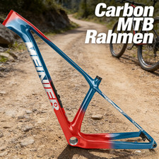 MTB Carbon Rahmen 29er
