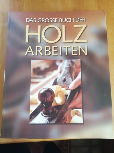 Das grosse buch der - das,