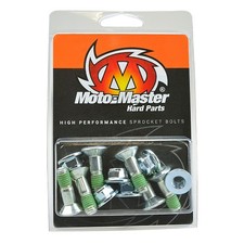 Moto-Master Kettenradschrauben