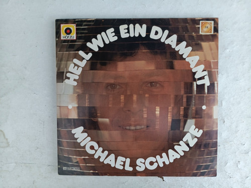 Schallplatte vinyl michael - schallplatte,