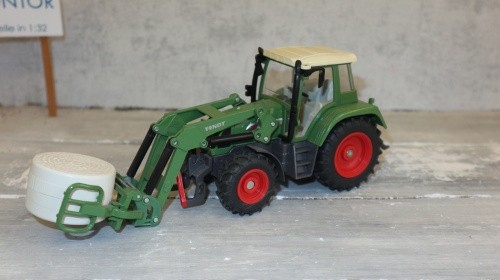 Siku 3651 fendt 409 - siku,