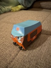 Der Kleine Ice und Seine Freunde - Günni Güterzug - Deutsche Bahn DB