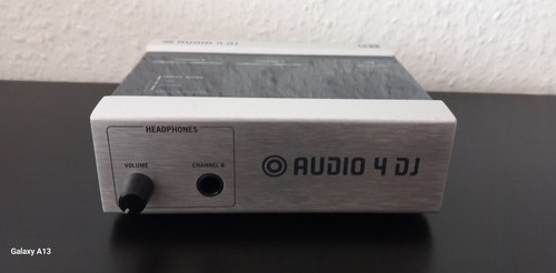 Native instruments traktor - native,