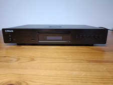 Audio Block CD-Spieler C-250