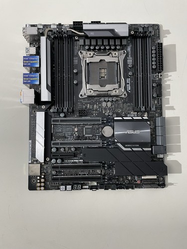Asus workstation pro - workstation, x299