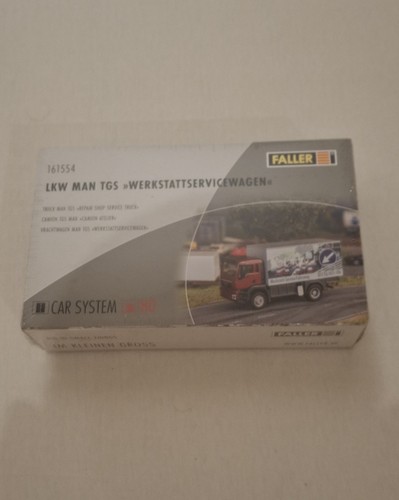 Faller 161554 car system - system, "