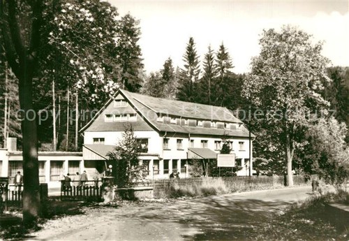 Allrode ferienheim lpg - ferienheim,