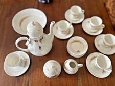 Rosenthal Vollständiges