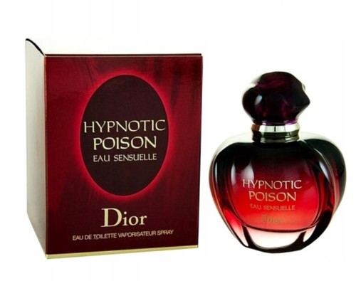 Dior hypnotic poison - ⭐⭐,