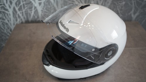 Schuberth pro motorrad - pro,