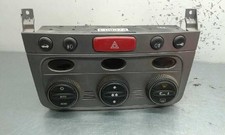 07353309240 klimasteuerung