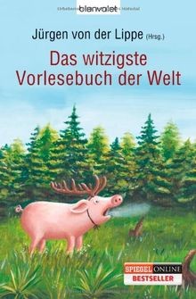Das witzigste vorlesebuch - witzigste,