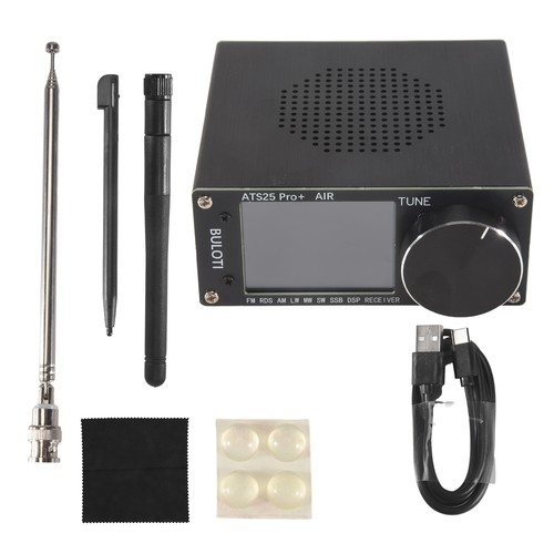 Ats25 pro air - ats25, pro+