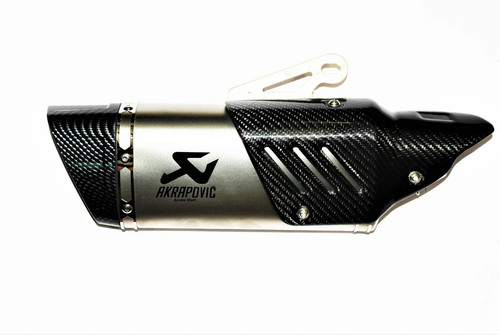 Akrapovic multi - akrapovic,