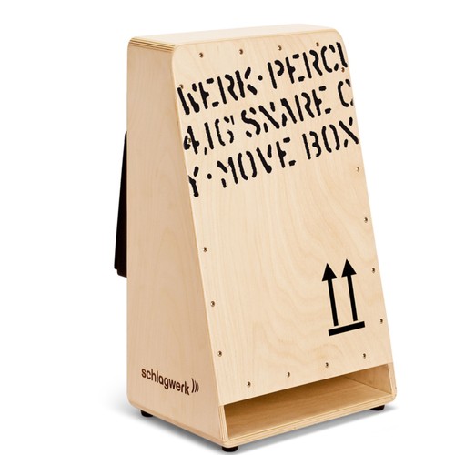 Schlagwerk mb110 cajon move - cajon,