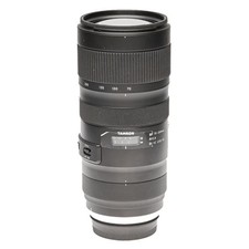 Tamron 70-200mm/2,8 SP Di VC
