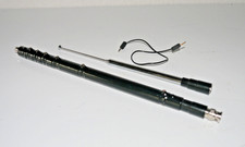 ATX -1080 MK2 Antenne mit BNC-Anschluß für FT817 oder andere QRP-Transceiver