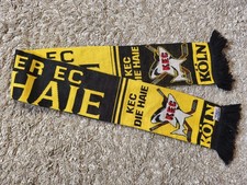 Schal Kölner Haie - Kölner