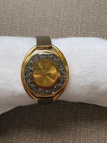 Swarovski damen uhr 5158972 - swarovski,