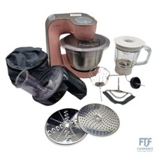 Bosch Serie 4 MUM58NP60