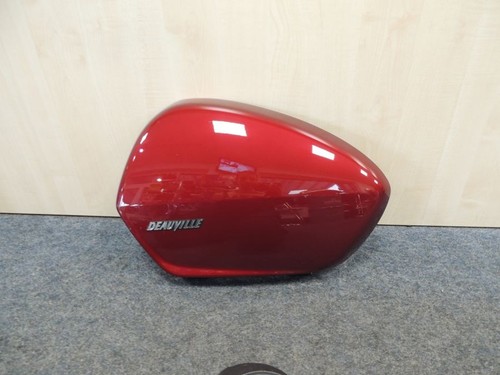 Nt700v deauville kofferdeckel - nt700v,