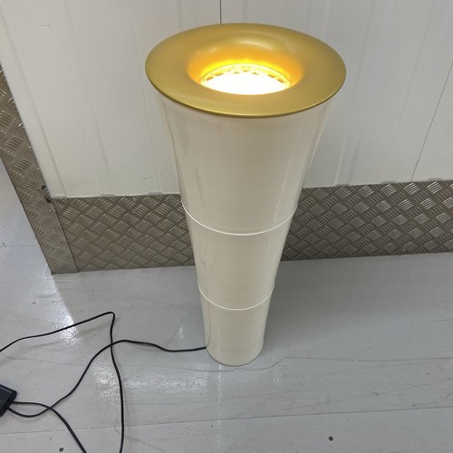 Vintage 1980 ikea fackla - vintage,