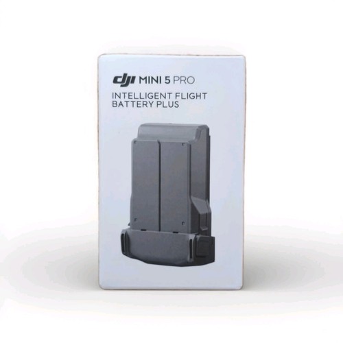 Dji mini pro intelligent - dji,