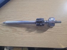 VW Bus T3 Syncro & 2 WD  Schaltwelle im  Getriebe