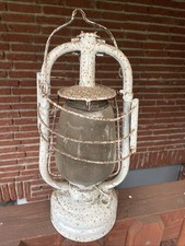 Petroleumlampe