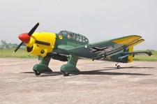 Black Horse Junkers JU 87
