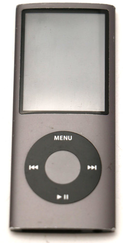 Apple ipod nano 8gb a1285 - apple,