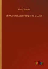 Henry Burton | The Gospel