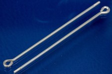 1 x Wechselstab 55mm 925-er