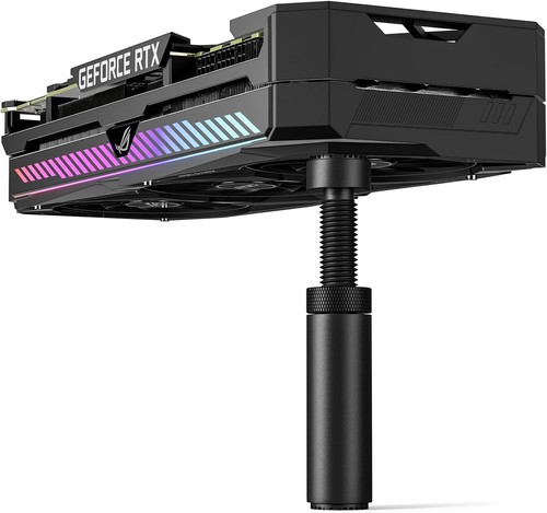 Grafikkartenhalter gpu - grafikkartenhalter,