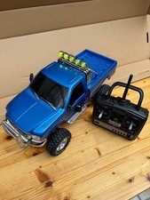 Tamiya Ford F-350 RC 1:10 4x4