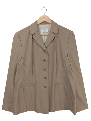 Dino moda klassischer blazer - moda,