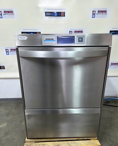 Winterhalter l - winterhalter, uc-l