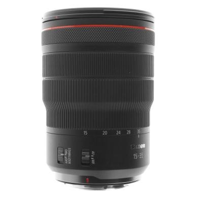 Canon 35mm rf - rf, is