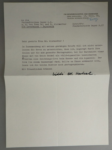 Autograph siddi heckel ehefrau - siddi,
