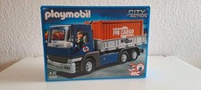 Playmobil® "Cargo-LKW mit